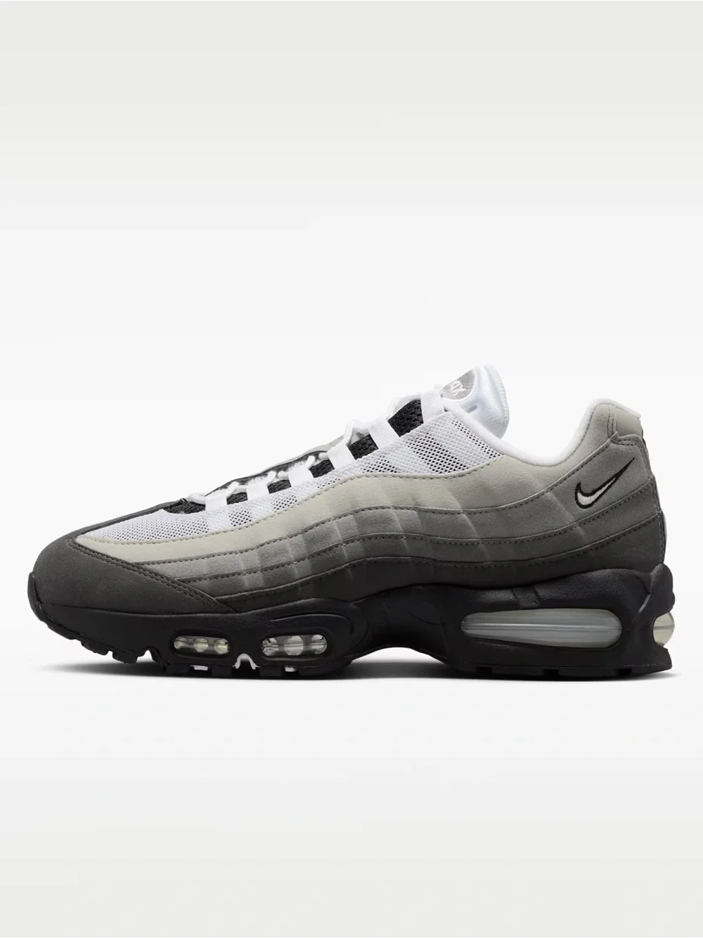 NIKE AIR MAX 95 BIG BUBBLE